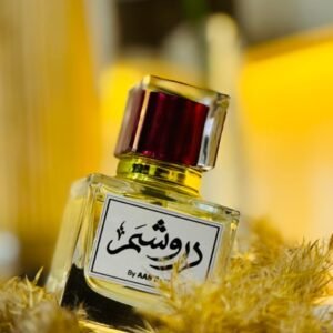 Droshum  Luxury Fragrance for Womens
